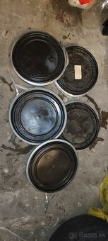 Veko na SUD 60L  aj spona kvas - 2