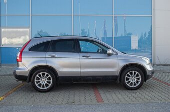 Honda CR-V 2.2i CDTi Executive - 2