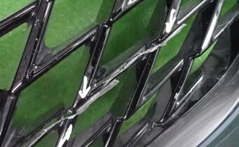 cupra formentor nárazník - 2