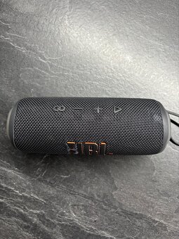 Jbl flip 6 Black - 2