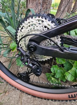 Orbea RISE SL M10 630Wh nový - 2