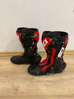 Čižmy SIDI ST - 2