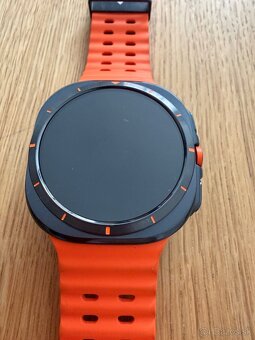 Samsung Galaxy Watch Ultra Cell gen. 24/25 - 2