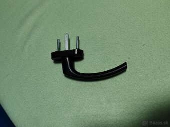 Kľučky na okná - 2