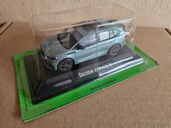 Kaleidoskop vozu Skoda c.108 - 2