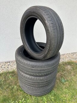 Letné NOVÉ pneu 195/55 R16 GOODYEAR - 2