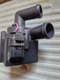 Vodne čerpadlo Škoda, VW - 2