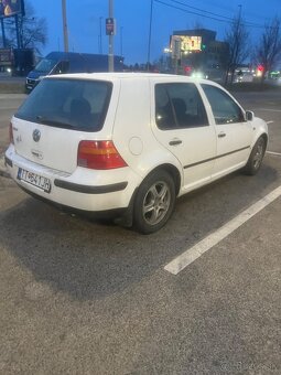 Predam súrne Zavádza mi na parkovisku - 2