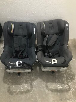 Autosedačka Petite & Mars - 2