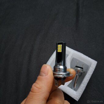 H7 led - 2
