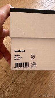 Steve Madden topanky - 2