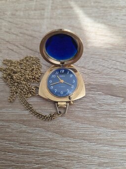 Dámske hodinky Zaria - 2