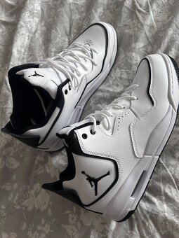 Jordan pánske tenisky - 2