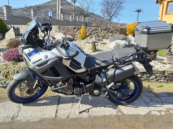 Yamaha XT1200Z Super Tenere - 2
