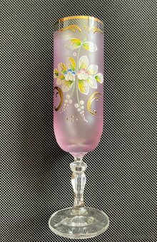 Retro slávnostné poháre - 2