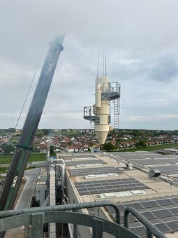 Zámočník, montážnik - 2