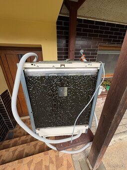 Electrolux ESL66060R na diely - 2