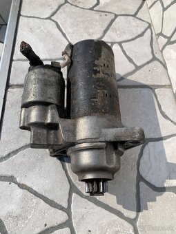 Starter 1.9SDi 1.4tdi 1.9tdi - 2