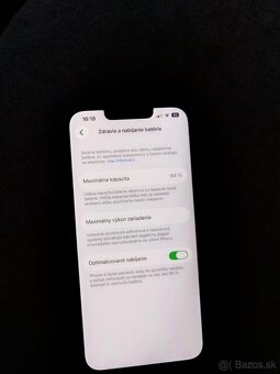 iPhone 14 128GB Midnight - 2