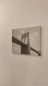 5x obraz IKEA, JYSK za 10€ - 2