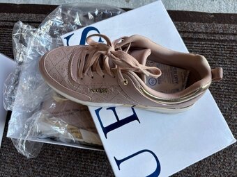 Dámske topánky - 2