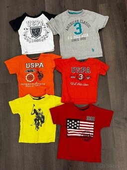 Detské oblečenie zn. Polo - 2