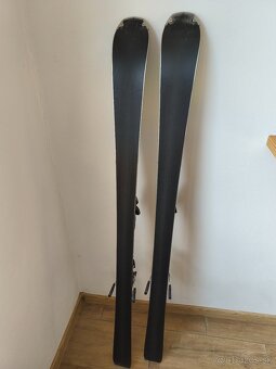 Fischer rc one 73 xtr 155cm - 2