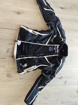 motobunda SPARK dámska - 2