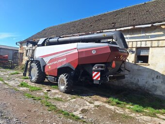 ROSTSELMASH RSM 161 - 2