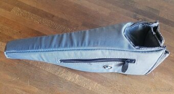 Taštička na 16" detský bicykel BMW - 2