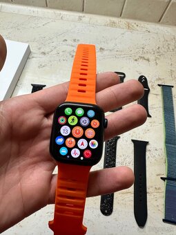 Apple watch 8 45mm - 2