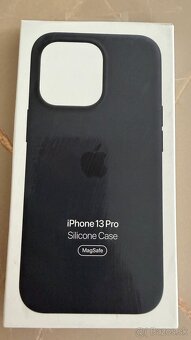 Original Apple iPhone 13 Pro puzdro - 2