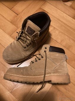 TAG outdoorová obuv - 2