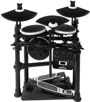 Elektronická bicia sada - Alesis DM Lite Kit Blue - 2