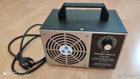 Generator ozonu 24g/h - 2