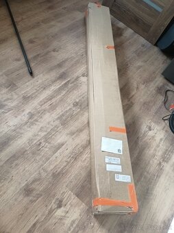 Zarubna pre posuvné dvere voster - 2