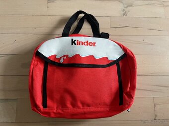 Ruksak Kinder bueno - 2
