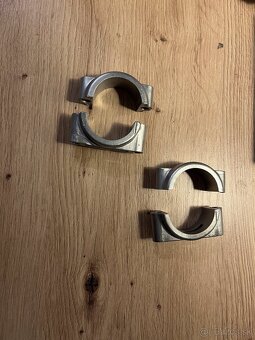 Simson držiak blatníka - 2