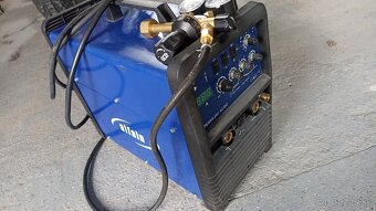 Zvaračka tig Alfain pegas 200 AC/DC MMA - 2