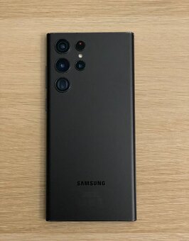 Predám Samsung Galaxy S22 Ultra 5G - 2