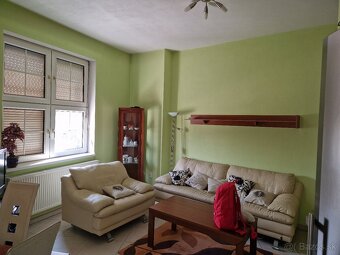 2 izbovy byt centrum Zvolen s parkovanim - 2