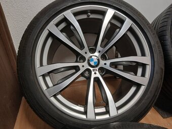 Bmw r20 original, styling 469M - 2