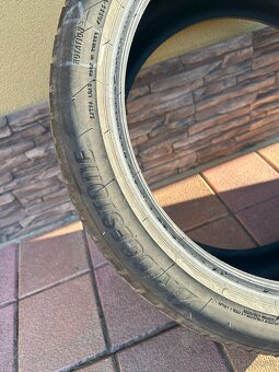 Bridgestone Blizzak LM005 XL D22 (r.v.2022) - 2