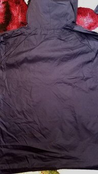 Vetrovka do dažďa - 2