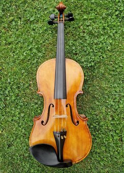 Zaujímavé husle 4/4 - 2