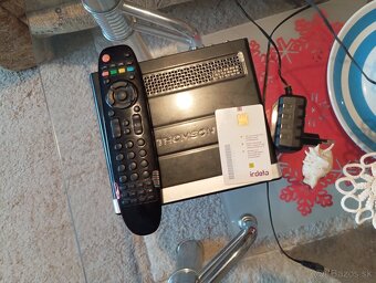 Predám kartu IRDETO - 2