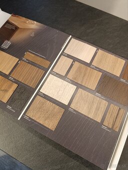 EGGER 24+ vzorkovník - 2