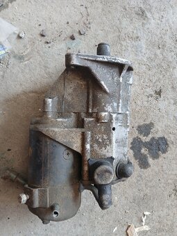 Toyota landcruiser lj70 - 2