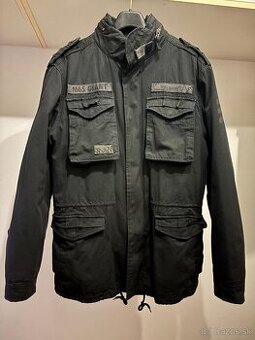 Zimná bunda Brandit veľ.M - 2