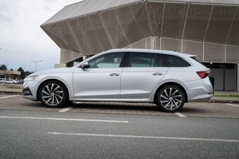 Škoda Octavia 2.0 TDI (2020) - 2